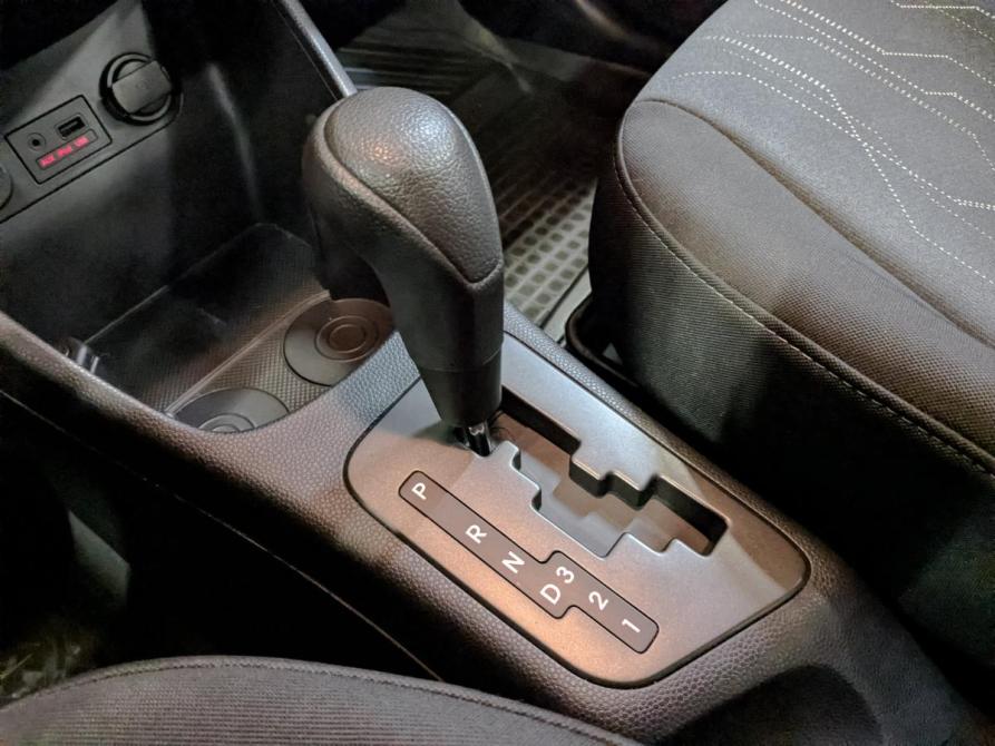 Kia Picanto II Москва  - изображение 24
