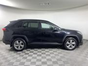 Toyota RAV4 V (XA50) Москва  - изображение 23
