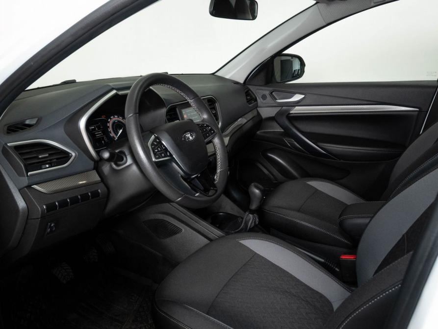 Lada (ВАЗ) Vesta I Рестайлинг (NG) Казань  - изображение 5