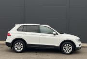 Volkswagen Tiguan II Красноярск  - изображение 28