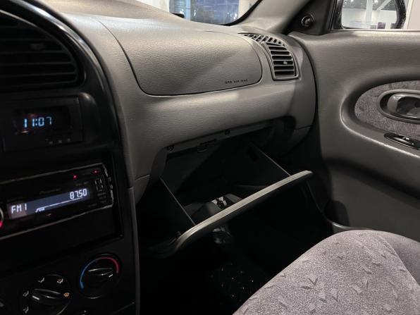 Kia Spectra I Рестайлинг 2 с пробегом 2007 года, цена 250 000 рублей, 249072 км, седан, Автокод Объявления