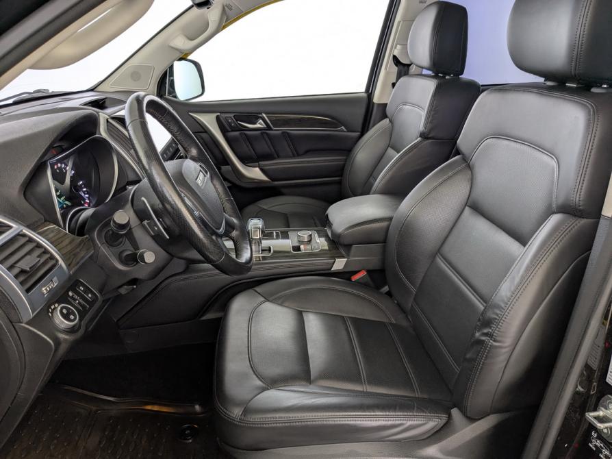 Haval H9 I Рестайлинг Москва  - изображение 21