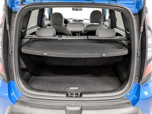Kia Soul II с пробегом 2015 года, цена 1 170 000 рублей, 145056 км, хэтчбек, Автокод Объявления