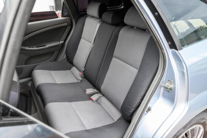 Chevrolet Lacetti I с пробегом 2010 года, цена 479 000 рублей, 297576 км, универсал, Автокод Объявления