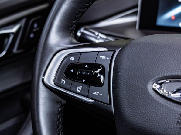 Chery Tiggo 4 I Рестайлинг 2 с пробегом 2025 года, цена 1 840 000 рублей, 22593 км, внедорожник, Автокод Объявления