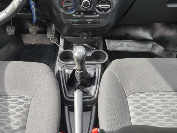 Lada (ВАЗ) Granta I Рестайлинг с пробегом 2019 года, цена 640 000 рублей, 134736 км, хэтчбек, Автокод Объявления