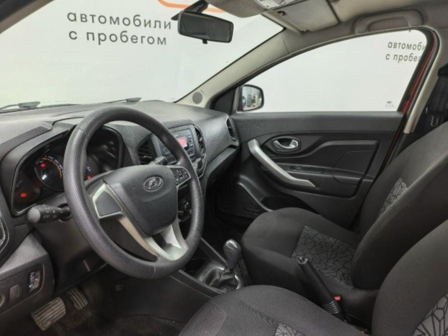 Lada (ВАЗ) XRAY I Серпухов  - изображение 7