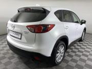 Mazda CX-5 I Москва  - изображение 24
