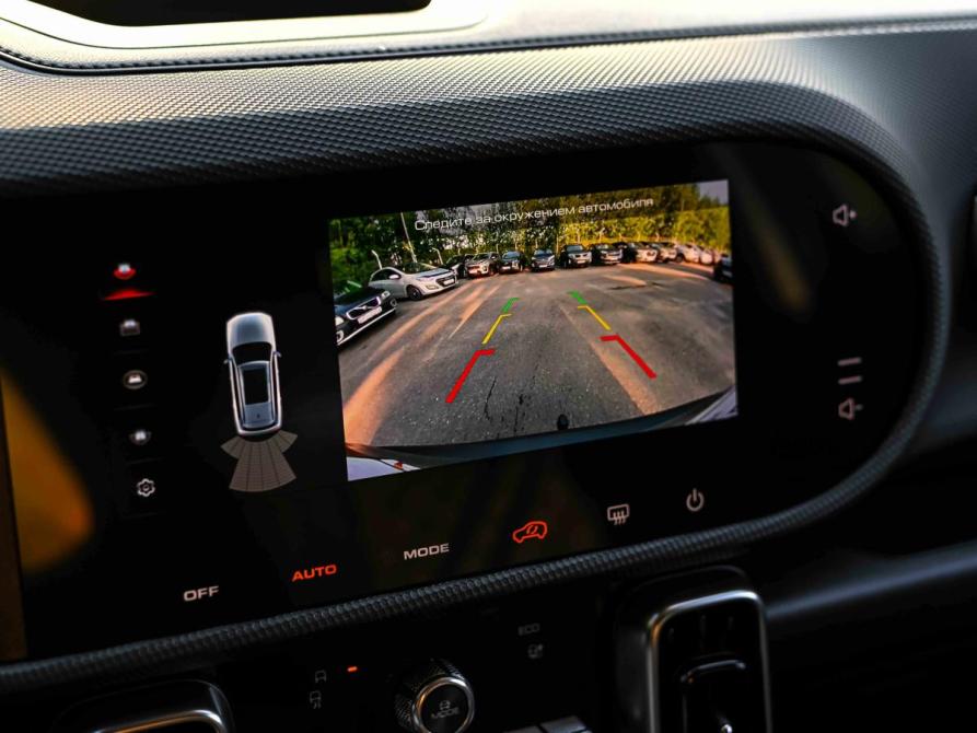 Haval Dargo Санкт-Петербург  - изображение 10