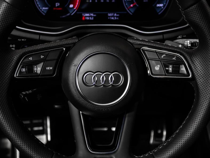 Audi A5 II (F5) Рестайлинг Москва  - изображение 20