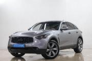 Infiniti FX II (S51) Новокузнецк  - изображение 44