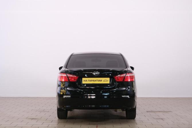 Lifan Solano II с пробегом 2017 года, цена 669 000 рублей, 62000 км, седан, Автокод Объявления