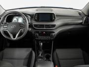 Hyundai Tucson III Рестайлинг Москва  - изображение 24