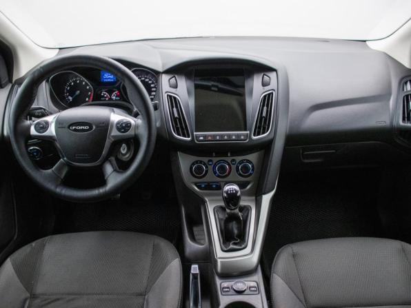 Ford Focus III с пробегом 2014 года, цена 678 000 рублей, 214703 км, седан, Автокод Объявления