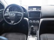Mazda 6 II (GH) Рестайлинг Самара  - изображение 28