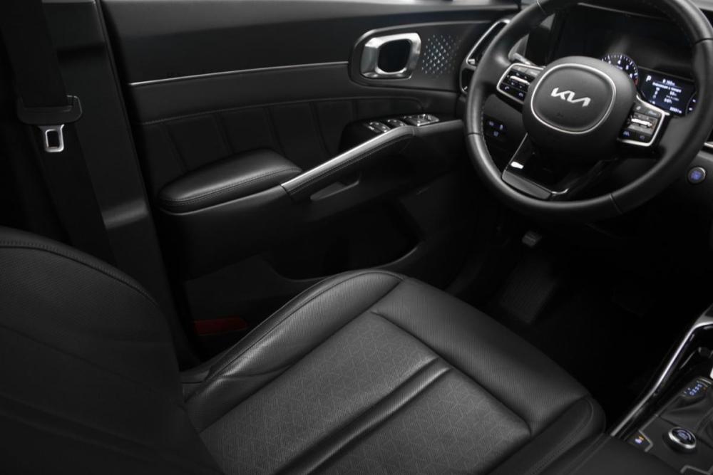 Kia Sorento IV Москва  - изображение 19