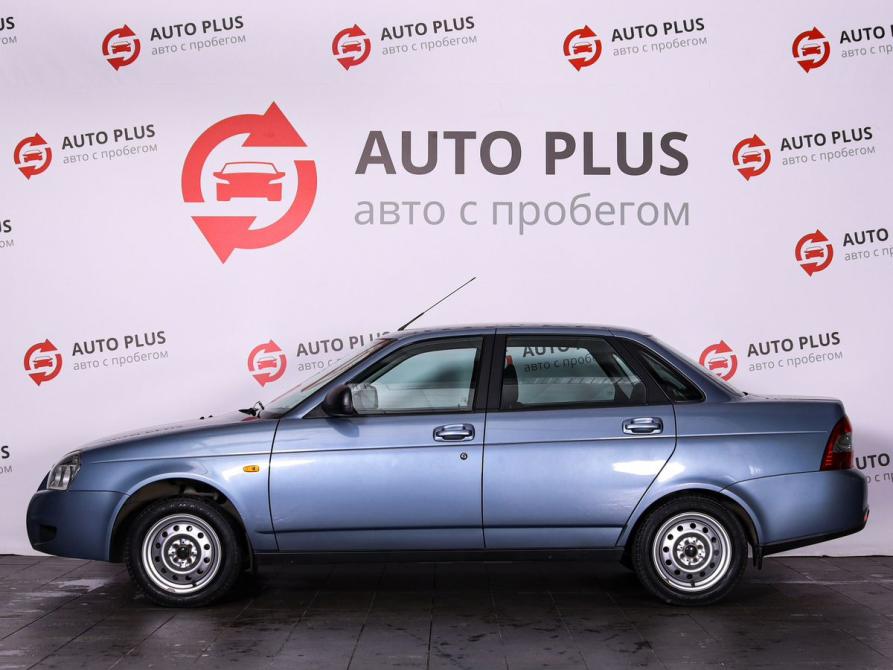 Lada (ВАЗ) Priora I Рестайлинг Минеральные Воды  - изображение 5
