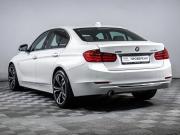 BMW 3 серии VI (F3x) Москва  - изображение 23