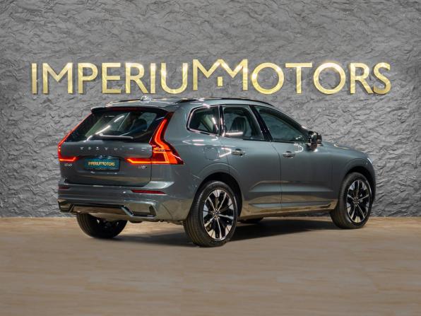 Новый Volvo XC60 II Рестайлинг 2 2026 года, цена 9 150 000 рублей, внедорожник, Автокод Объявления