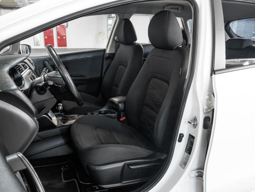 Kia Ceed II Рестайлинг Ставрополь  - изображение 10