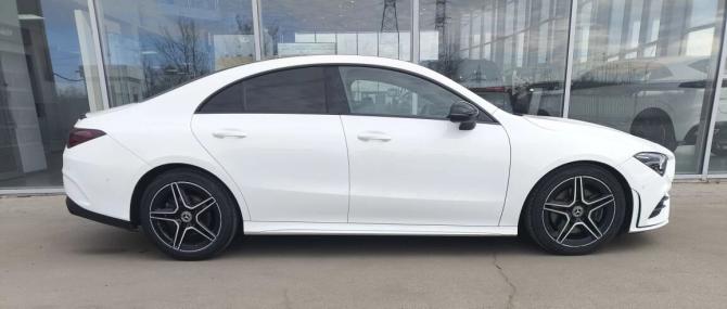 Mercedes-Benz CLA II (C118 X118) с пробегом 2019 года, цена 2 390 000 рублей, 138600 км, седан, Автокод Объявления