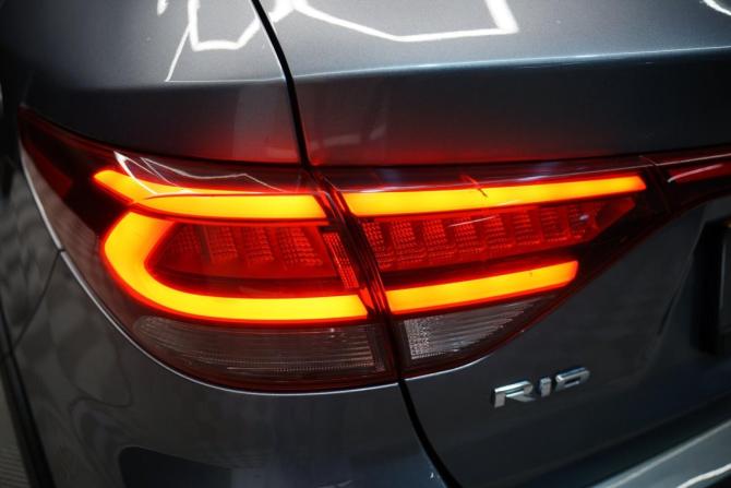 Kia Rio IV с пробегом 2020 года, цена 1 888 000 рублей, 55000 км, хэтчбек, Автокод Объявления