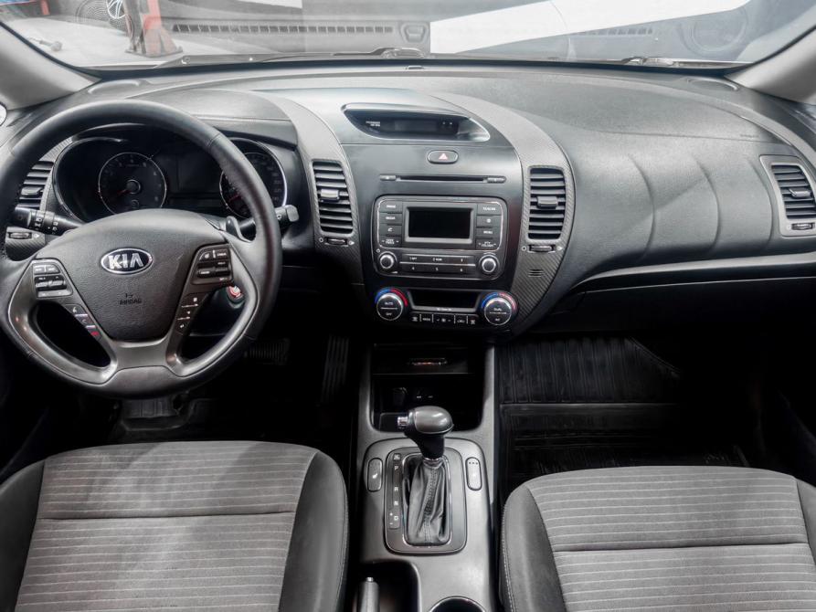 Kia Cerato III Ростов-на-Дону  - изображение 8