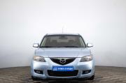 Mazda 3 I (BK) Рестайлинг Пермь  - изображение 21