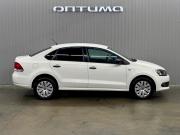 Volkswagen Polo V Краснодар  - изображение 24