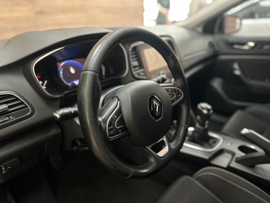 Renault Megane IV Уфа  - изображение 14