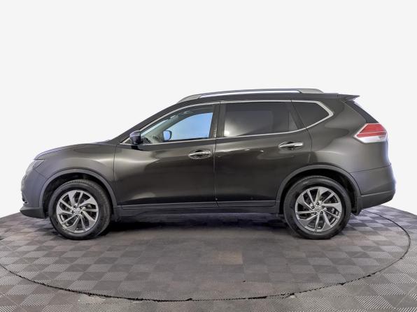 Nissan X-Trail III с пробегом 2018 года, цена 1 520 000 рублей, 153075 км, внедорожник, Автокод Объявления