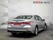 Toyota Camry VIII (XV70) Екатеринбург  - изображение 24