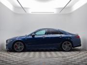 Mercedes-Benz CLA AMG II (C118 X118) Москва  - изображение 27
