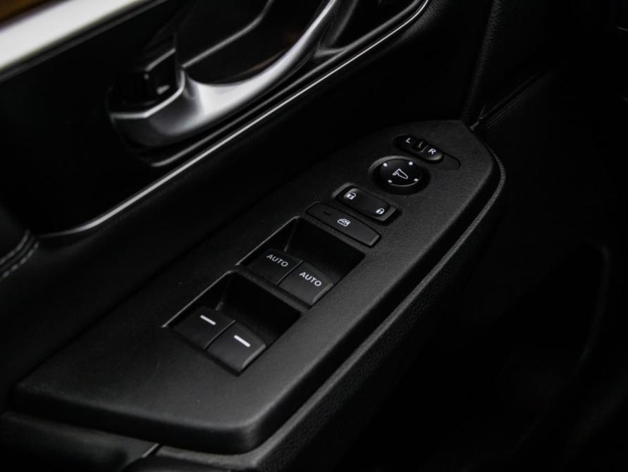 Honda CR-V V Рестайлинг Санкт-Петербург  - изображение 24