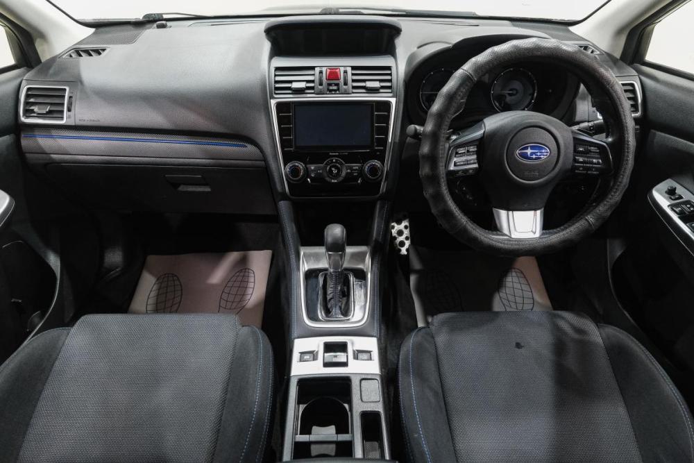 Subaru Levorg I Новокузнецк  - изображение 20
