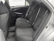 Toyota Corolla X (E140 E150) Ростов-на-Дону  - изображение 25