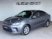 Kia Rio IV Уфа  - изображение 21