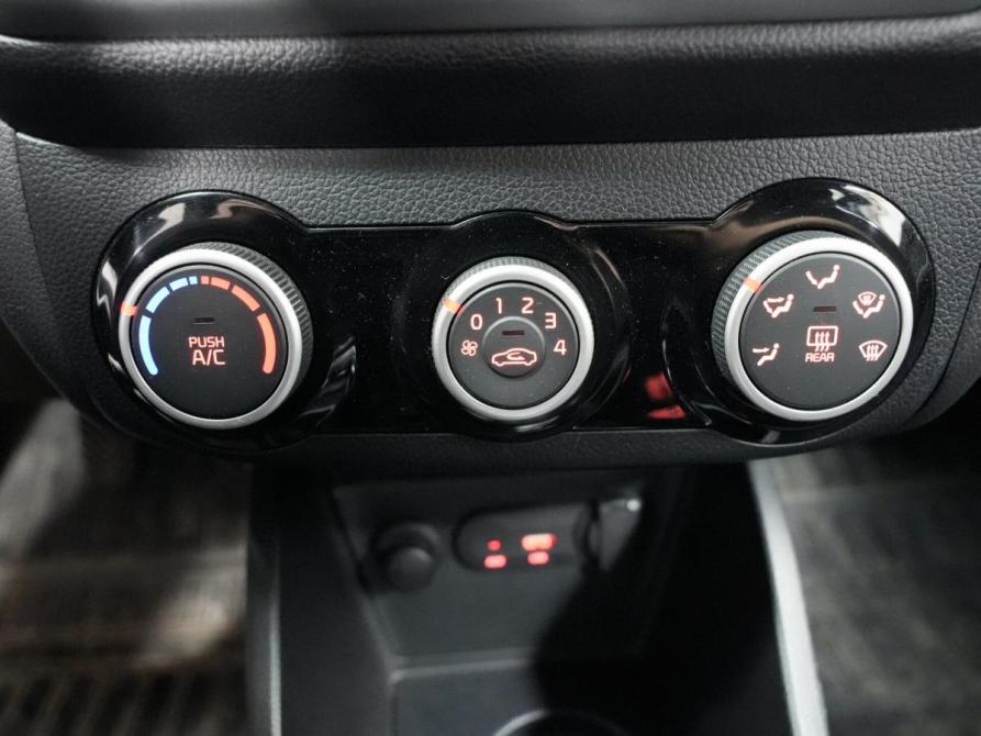 Kia Rio III Рестайлинг Ульяновск  - изображение 18