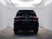 Toyota Land Cruiser 200 Series Рестайлинг 2 Москва  - изображение 28