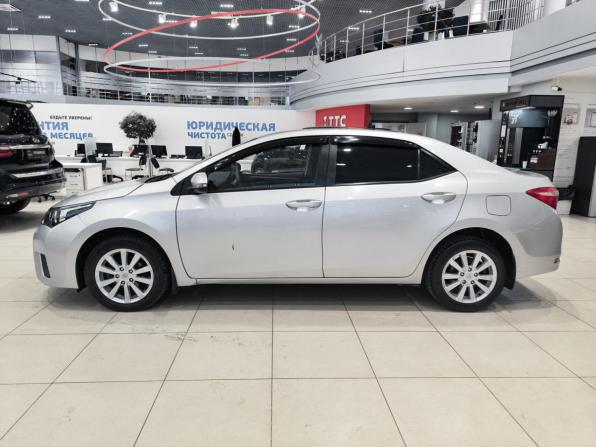 Toyota Corolla XI (E160 E170 E180) с пробегом 2013 года, цена 1 250 000 рублей, 193584 км, седан, Автокод Объявления