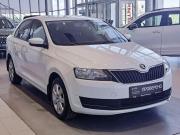 Skoda Rapid I Рестайлинг Казань  - изображение 25