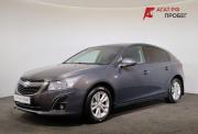Chevrolet Cruze I Рестайлинг Ярославль  - изображение 25