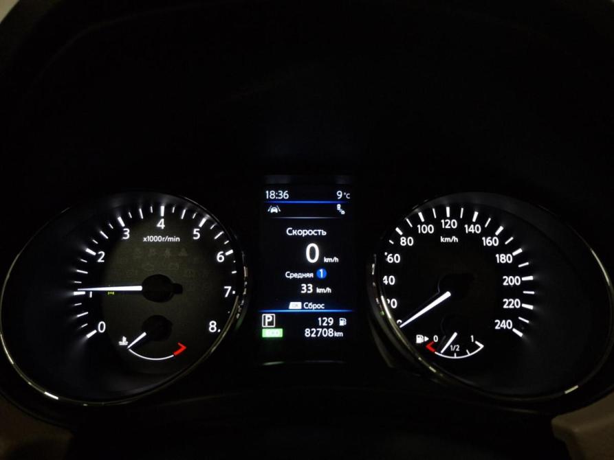 Nissan X-Trail III Рестайлинг Казань  - изображение 16