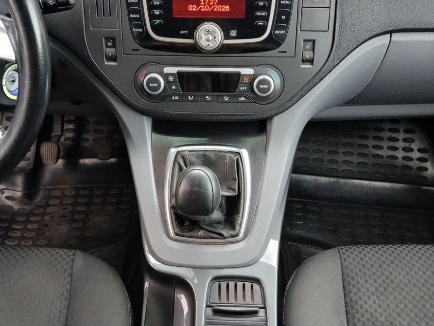 Ford C-MAX I Рестайлинг Саратов  - изображение 11