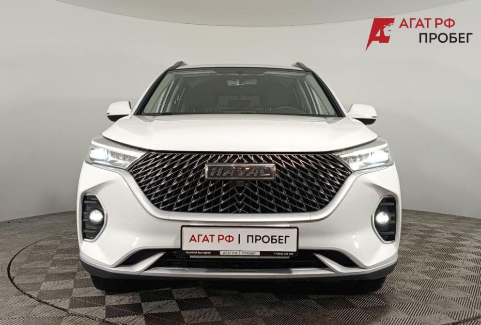 Haval M6 II Волгоград  - изображение 2