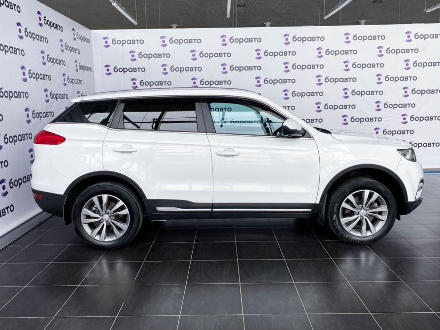 Geely Atlas I Ростов-на-Дону  - изображение 6
