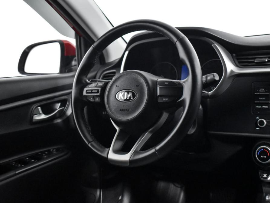 Kia Rio IV Рестайлинг Санкт-Петербург  - изображение 14