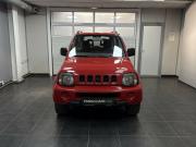Suzuki Jimny III Тверь  - изображение 17
