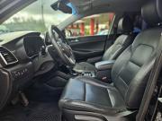 Hyundai Tucson III Рестайлинг Санкт-Петербург  - изображение 31