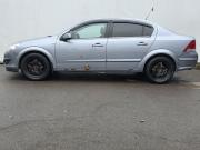 Opel Astra H Рестайлинг Москва  - изображение 26